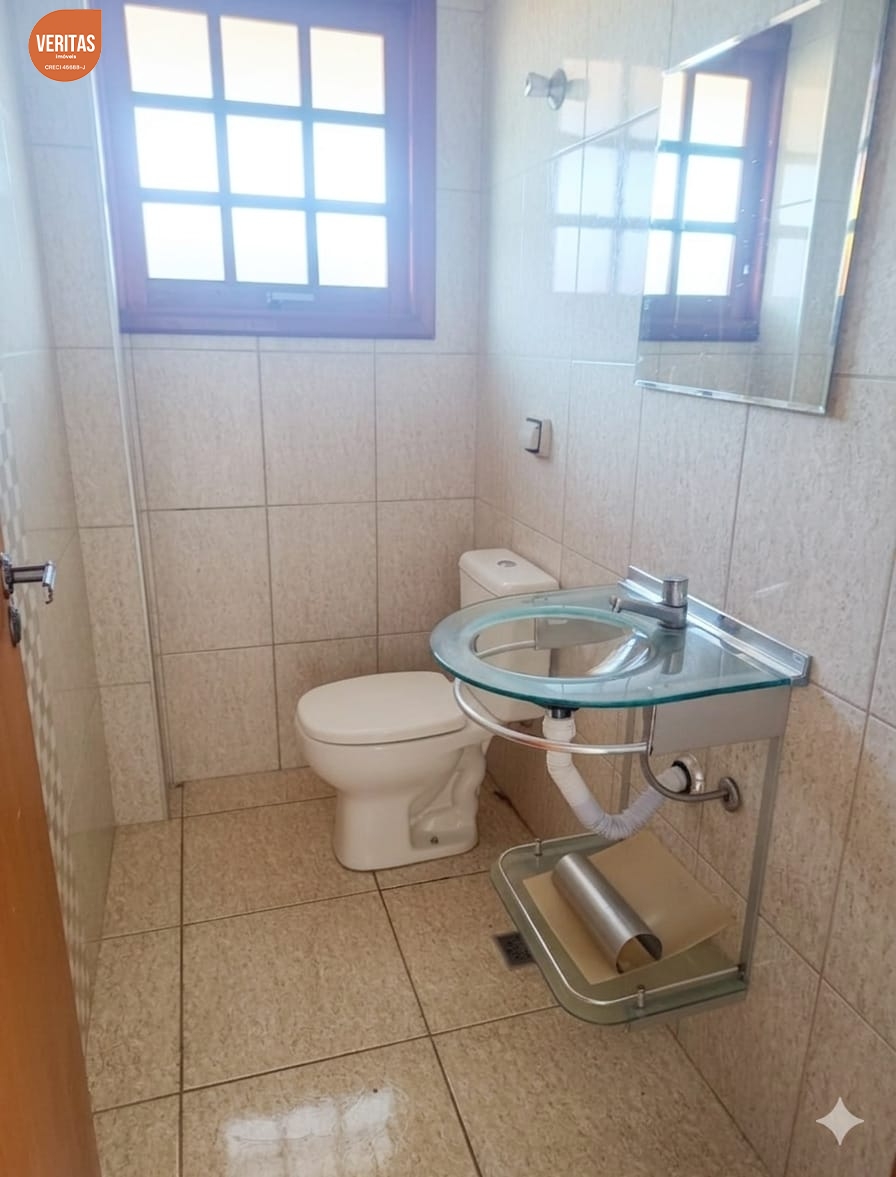 Casa em Jardim Flórida, São Roque - Foto 6